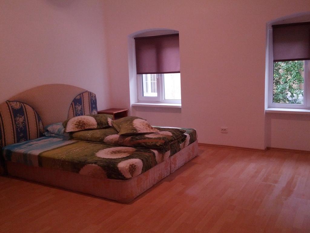 Matei Basarab Private Apartments Braşov Dış mekan fotoğraf